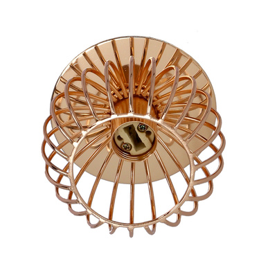 Deckenleuchte Goldkorb Candellux Sk-93 2268750