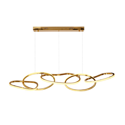ANNELI Pendant Lamp gold