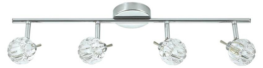 Deckenleuchte 67cm SPOT CANDELLUX 94-29426