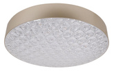 Plafoniera Luxis Plafoniera led 60w 48,5 cm culoare si luminozitate variabile