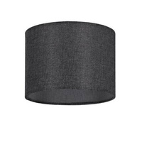 SCHIRM FÜR BOHO/POLO E27 SCHWARZ