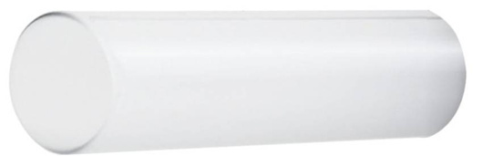 White E14 glass lampshade for the Jadet 71-81165 wall lamp