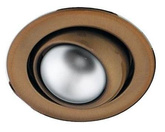 Deckenleuchte R63 beweglich gold OZR-06 2272940