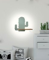 Raft de perete cablu LED Cactus 21-00996