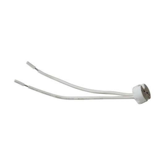 Lampe halogène Candellux 7502400