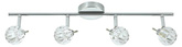Deckenleuchte 67cm SPOT CANDELLUX 94-29426