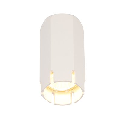 Candellux tube short white 2282824