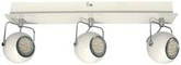 Plafoniera Band Candellux Tony 93-25074-Z 3X3W Led Gu10 Alb