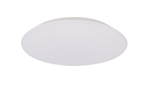 White LED ceiling lamp 12W 4000K Mega 12-75048