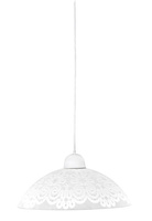 Lampa sufitowa wisząca candellux bilbao 31-09302 e27