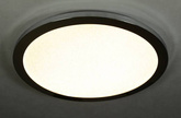 LED bathroom ceiling lamp 24W 40cm PIXEL 10-67432 IP44