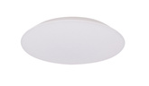 White LED ceiling lamp 12W 4000K Mega 12-75048