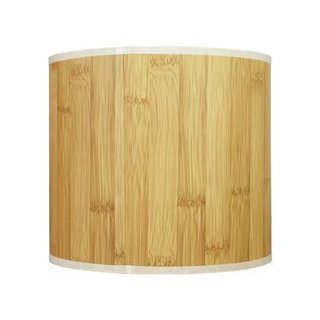 SHADE FOR TIMBER E27 PINE