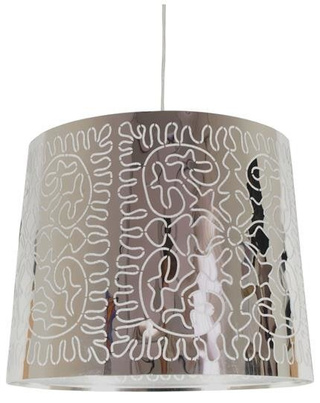 Andromeda 3 1X60W E27 35X120 Chrom