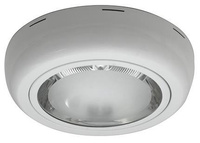 DMN-01 2xPLC 26W WH weißes festes Downlight 2309101