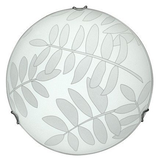 Deckenleuchte Candellux Leticja 13-07516 Plafond Chrom E27