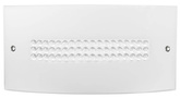 Deckenleuchte Candellux Fuzo 10-61195 Plafond E27 Kristalle