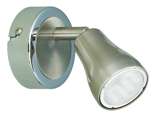 Applique energo nickel mat lampe Jawa 91-15139