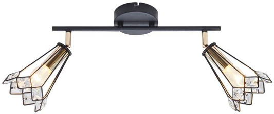 Lampe Candellux Isla 92-61713 LED Chrom 3000K