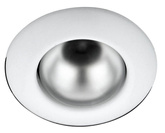 Plafon rotund alb OZS-02 2405300
