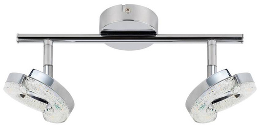 Morris 92-67531 aplic de tavan cu bandă 2 LED