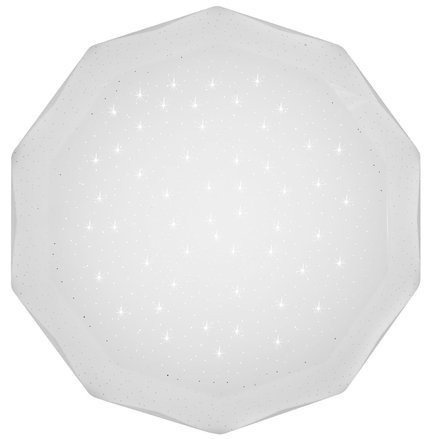 Candellux Sky 13-62079 Ceiling Lamp Led 6500K