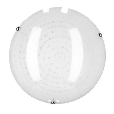 Plafoniera Candellux Circle 13-55187 Plafon Led 6500K