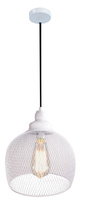 HÄNGENDE DECKENLEUCHTE CANDELLUX OUTLET 31-61393 Valge