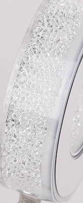 LED wall lamp 2x5W VINOLA 92-65605 CHROME STRIP 3000K