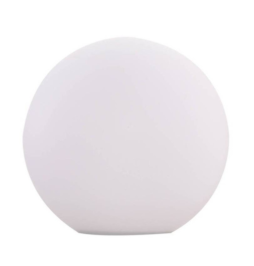 White glass shade G9 for Kama Cordel 71-36711