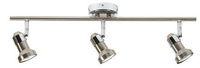 plafoniera spot candellux priza 93-73924