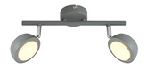 Applique murale Candellux Mild 92-66749, bande 3000K