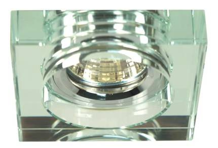 SS-16 colorless square ceiling luminaire 2244368
