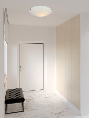 Ceiling Lamp Candellux Sesi 13-64257 Ceiling E27