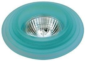 Plafonnier mr-16 sortie candellux 2253110