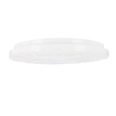 Nevada Deckenleuchte, weiße Deckenleuchte, 15 W, LED, 29 cm, Himmeleffekt
