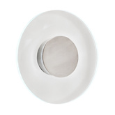 Wandleuchte Candellux 29-95698 LED-Wandleuchte 16X0,065 W Kreis weiß 