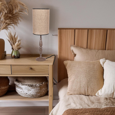 CARDINALE table lamp