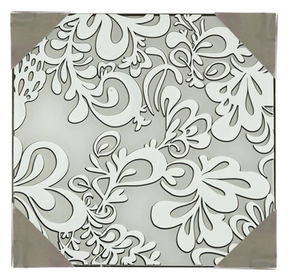 Candellux Cedra 10-05489 Plafoniera Plafoniera E27