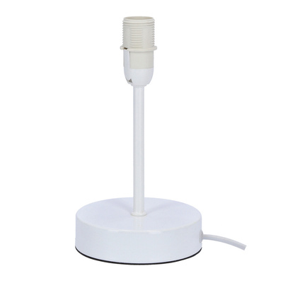 Candellux River Cabinet Table Lamp 41-63021 E14