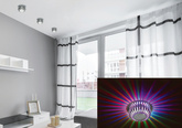 Plafonnier led Rgb Candellux 2249247
