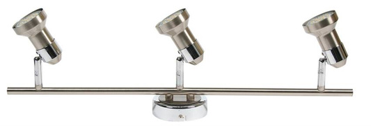 lampa sufitowa spot candellux outlet 93-55613