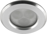 Deckenleuchte Candellux 2216822 Sh-09 Ip65 Led