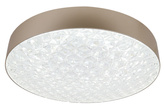 Luxis Deckenleuchte 60 W LED-Deckenleuchte 48,5 cm variable Farbe und Helligkeit