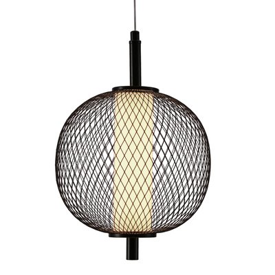 PUMA Pendant Lamp 20 cm LED 3000K