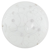 Candellux Astro 13-39149 Plafoniera Led 6500K Transparent