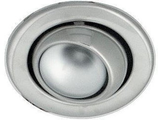 Plafon mobil rotund cromat OZR-05 2271903