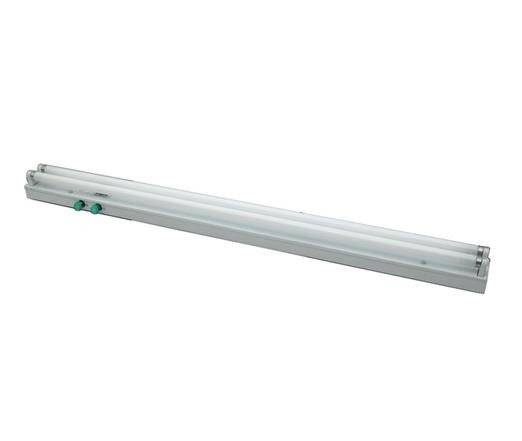 OLS258-02 Corp de iluminat T8 2x58W Candellux 2309500