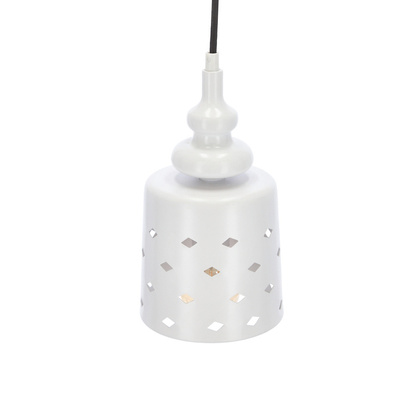 Lampa wisząca 1xE28 14cm HAMP 31-51905