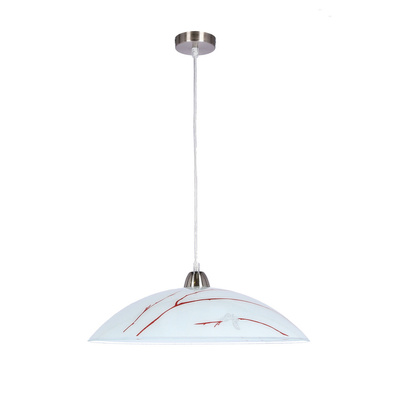 Plafonnier suspendu candellux braga 31-09265 e27